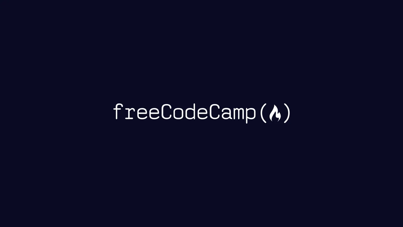Learn to Code - For Free - Coding Courses for Busy People 的网站封面